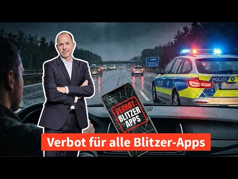 Waze & Co bald verboten – Bundesrat fordert Blitzer-App-Verbot! | Anwalt Christian Solmecke Waze & Co bald verboten – Bundesrat fordert Blitzer-App-Verbot! | Anwalt Christian Solmecke