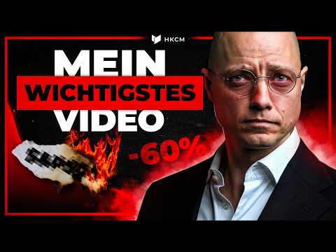 Wer darauf nicht vorbereitet ist, riskiert alles zu verlieren! Wer darauf nicht vorbereitet ist, riskiert alles zu verlieren!