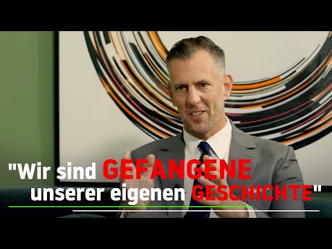 Wie Russland & der Westen wieder zusammenfinden können // Dr. Oliver Kempkens