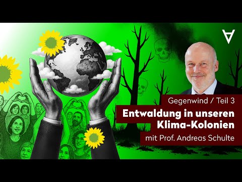 Windräder, Wald und Wahrheit (3) Windräder, Wald und Wahrheit (3)