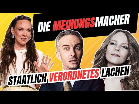 Wo Comedy endet und Politik beginnt – ÖRR Analyse