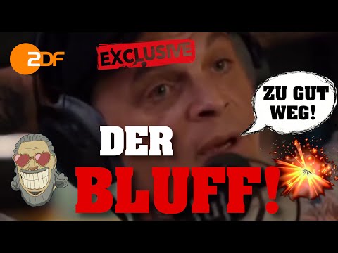 ZDF trickst in Freiwild-Doku? Weil die Band zu sympathisch WAR? 💥⚡️ #PolitSatire ZDF trickst in Freiwild-Doku? Weil die Band zu sympathisch WAR? 💥⚡️ #PolitSatire