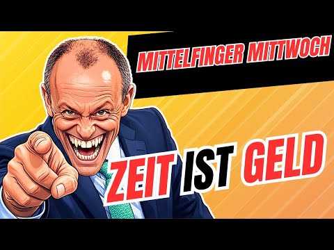 Zeit ist Geld – mehr schuften weniger Leben