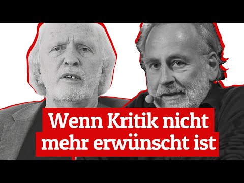 Zeitenwende und das Schweigen der Intellektuellen | Moshe Zuckermann Florian Rötzer Zeitenwende und das Schweigen der Intellektuellen | Moshe Zuckermann Florian Rötzer