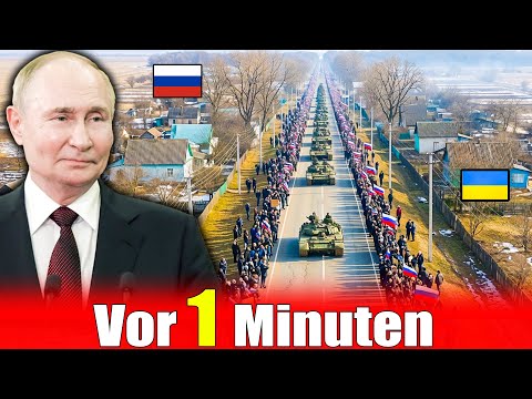 Zivilisten zwischen den Fronten – Alltag und Erschöpfung im Ukraine-Krieg