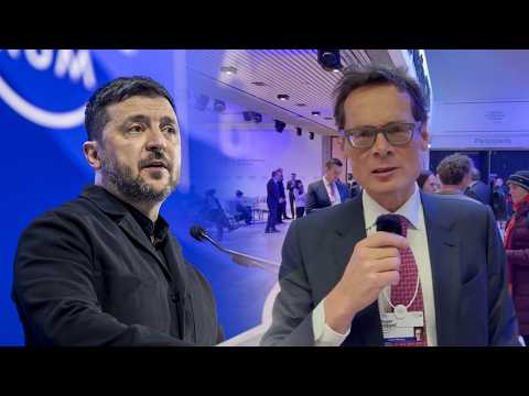 «Zusammen unbesiegbar»: Bitterer Selenskyj ruft Europa zu mehr Krieg gegen Russland auf