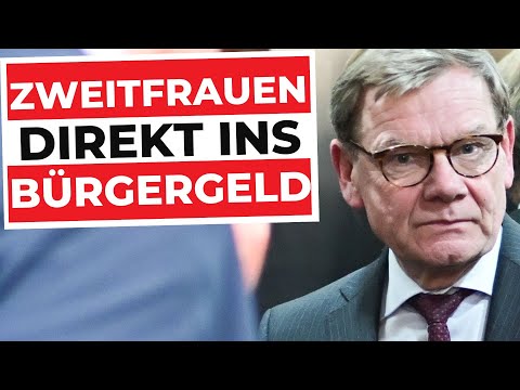 Zweitfrauen per Familiennachzug: Wer hat das beschlossen – und wer zahlt? (Ortskräfte Afghanistan)