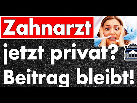 Alle wurden versorgt, nur der Deutsche soll jetzt privat bezahlen! CDU will Zahnarzt streichen! Alle wurden versorgt, nur der Deutsche soll jetzt privat bezahlen! CDU will Zahnarzt streichen!