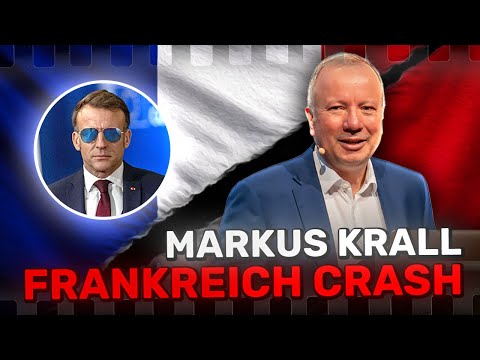 Der Euro vor der Zerreißprobe: Rettungspaket oder Währungsende? | Dr. Markus Krall Der Euro vor der Zerreißprobe: Rettungspaket oder Währungsende? | Dr. Markus Krall