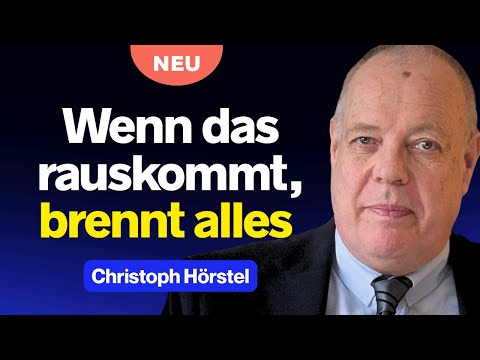 „Deutschland wird verkauft“ – Hörstel sagt, was wirklich passiert „Deutschland wird verkauft“ – Hörstel sagt, was wirklich passiert