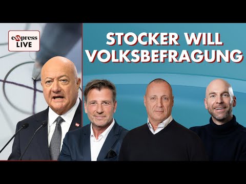 So plant der Bundeskanzler die Heeresreform | exxpress live am 02. Februar 2026 So plant der Bundeskanzler die Heeresreform | exxpress live am 02. Februar 2026