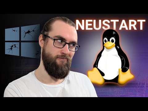 Warum ich Windows 2026 endgültig gelöscht habe Warum ich Windows 2026 endgültig gelöscht habe