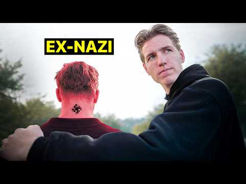 1 Mio Klicks: Unser Interview ließ ihn aussteigen 1 Mio Klicks: Unser Interview ließ ihn aussteigen