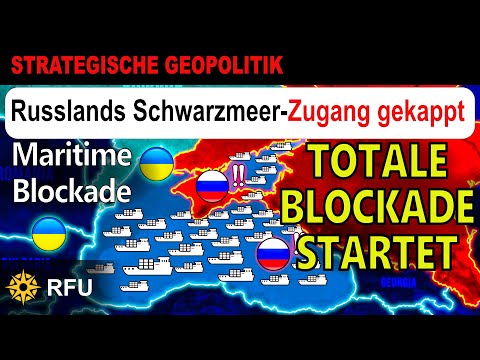 15.12.25: Ukrainische Drohen setzen Blockade für russisches Öl mit Gewalt durch 15.12.25: Ukrainische Drohen setzen Blockade für russisches Öl mit Gewalt durch