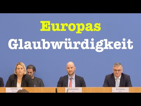 15. Dezember 2025 – Regierungspressekonferenz | BPK 15. Dezember 2025 – Regierungspressekonferenz | BPK
