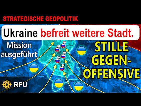 17.12.25: Detaillierte Beschreibung der unglaublichen Gegenoffensive bei Kupjansk 17.12.25: Detaillierte Beschreibung der unglaublichen Gegenoffensive bei Kupjansk