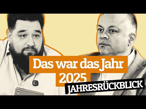 2025 – die ganze Wahrheit! | Ramon Schack 2025 – die ganze Wahrheit! | Ramon Schack