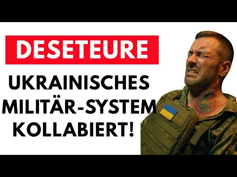 250.000 ukrainische Deserteure 💥 – Zerbricht die Ukraine von innen?🚨FLUCHT von der Front!💥 250.000 ukrainische Deserteure 💥 – Zerbricht die Ukraine von innen?🚨FLUCHT von der Front!💥