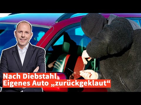 27-Jähriger klaut sein EIGENES Auto zurück – verhaftet !| Anwalt Christian Solmecke 27-Jähriger klaut sein EIGENES Auto zurück – verhaftet !| Anwalt Christian Solmecke