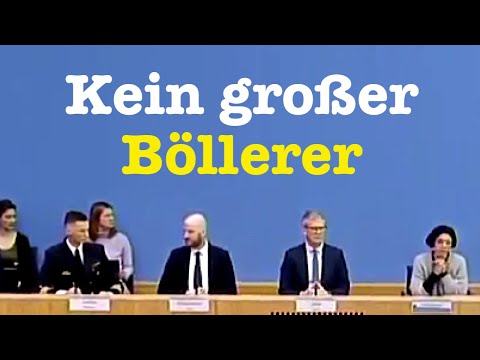 29.12.2025 – RegPk – Bundespressekonferenz