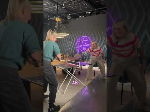 3 Fragen an Tennisprofi Barbara Schett! 🎾 #ServusVodcast: Die Gruaberin – Mit Barbara Schett #shorts