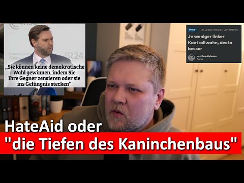 72 Stunden Wahrheit: Was nach den US-Sanktionen über HateAid herauskam 72 Stunden Wahrheit: Was nach den US-Sanktionen über HateAid herauskam