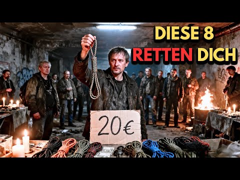 8 Dinge aus dem Baumarkt unter 5€, die nach dem Kollaps unbezahlbar werden