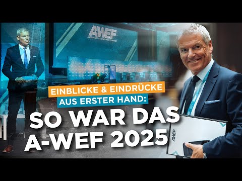 A-WEF 2025 in Prag: Heiße Debatten, spannende Ansätze und fulminantes Finale A-WEF 2025 in Prag: Heiße Debatten, spannende Ansätze und fulminantes Finale