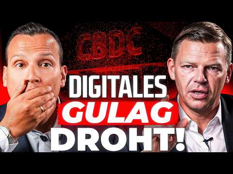 ACHTUNG: Die größte Enteignung der Geschichte kommt! (Tom Oliver Regenauer) ACHTUNG: Die größte Enteignung der Geschichte kommt! (Tom Oliver Regenauer)