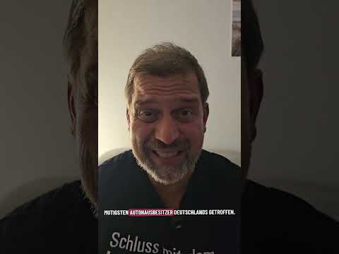 ACHTUNG PATRIOTISCHES AUTOHAUS! ACHTUNG PATRIOTISCHES AUTOHAUS!