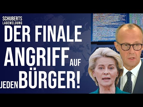 Achtung!💥“Diese Maßnahme ist der Frontalangriff auf alle Bürger“💥Der Staat im Krieg gegen den Bürger Achtung!💥“Diese Maßnahme ist der Frontalangriff auf alle Bürger“💥Der Staat im Krieg gegen den Bürger