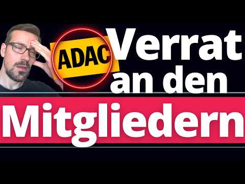 ADAC will TEUREREN Sprit – Autofahrer sollen „umerzogen“ werden!