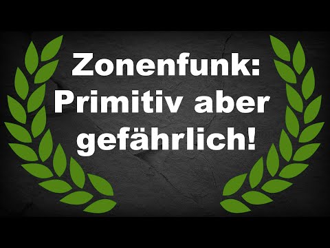 Adventliche Hassgrüße an Zonenfunk! – Die Kommentarshow Adventliche Hassgrüße an Zonenfunk! – Die Kommentarshow