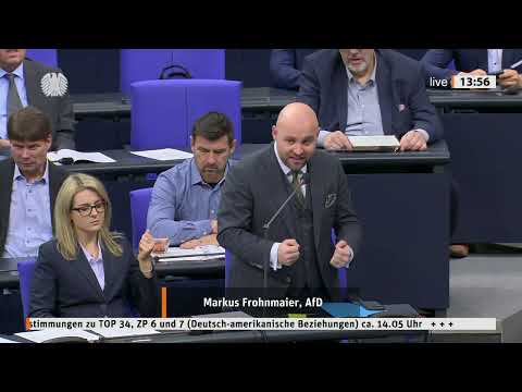 ÄRGER IM BUNDESTAG! 🔥 2025 eskaliert – Streit, Chaos und Wortgefechte im Parlament