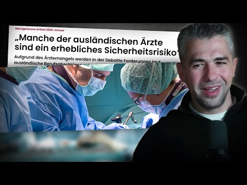 Ärtzemangel | Die unangenehme Wahrheit über „medizinische Fachkräfte“