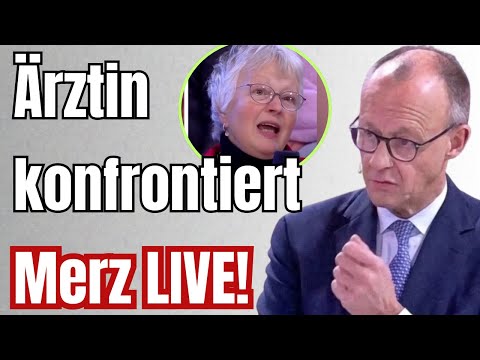 Ärztin PACKT AUS: Der Kassepatient wird AUSGENOMMEN!