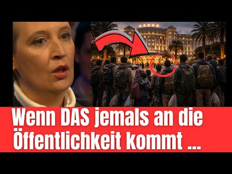 AfD deckt auf: NICHT schauen, wenn du keinen Ha$$ kriegen willst! 🫨 Größter Skandal 2025