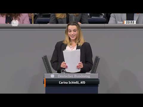 AFD lügt nie: SKANDAL-ALARM! BUNDESTAG DREHT DURCH – UNSER GELD VERHEIZT!