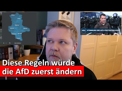 AfD Ministerpräsident? Diese Pläne hätten sofort Konsequenzen AfD Ministerpräsident? Diese Pläne hätten sofort Konsequenzen