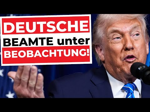AfD, Verfassungsschutz, Sanktionen: Das Risiko für dein Geld