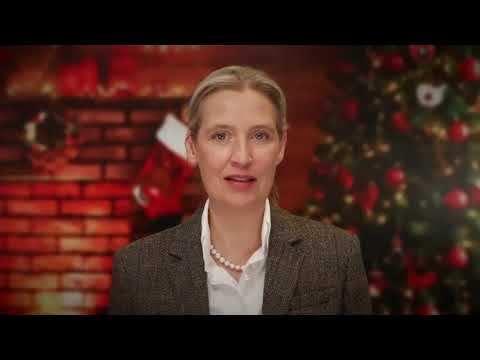 Alice Weidel & die düstere Zukunft 2026 – Steht Deutschland vor dem finanziellen Kollaps?