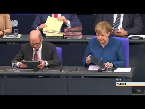 Alice Weidel über Krieg & Deutschlands Niedergang – So darf es nicht enden