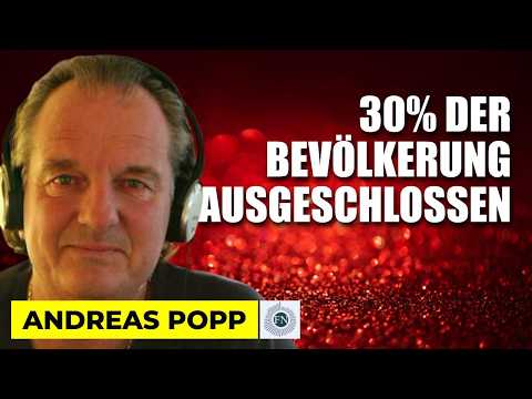 Andreas Popp: VIELLEICHT KEIN KRIEG WEGEN SILBERMANGEL Andreas Popp: VIELLEICHT KEIN KRIEG WEGEN SILBERMANGEL