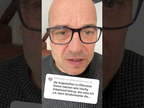 Arbeitszeitbetrug im Öffentlichen Dienst? #anwalt #kündigung Arbeitszeitbetrug im Öffentlichen Dienst? #anwalt #kündigung