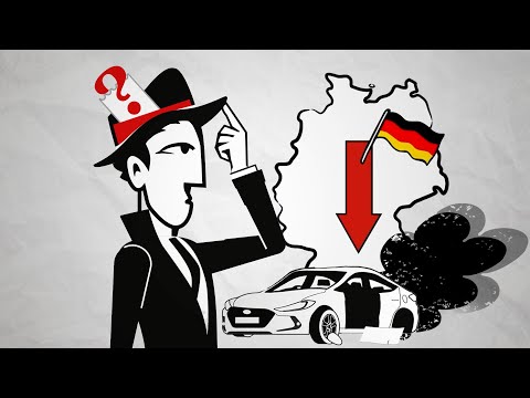 Auto-Industrie: Wie retten wir unseren Wirtschaftsmotor? | Auf den Punkt gebracht Auto-Industrie: Wie retten wir unseren Wirtschaftsmotor? | Auf den Punkt gebracht