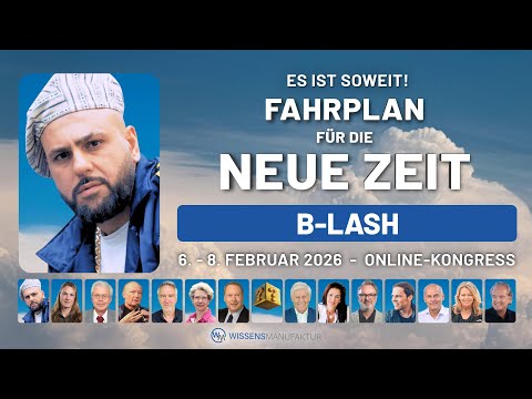 B-LASH: „Technokratische Diktatur: Smartphones sind das größte Gift unserer Generation“ B-LASH: „Technokratische Diktatur: Smartphones sind das größte Gift unserer Generation“