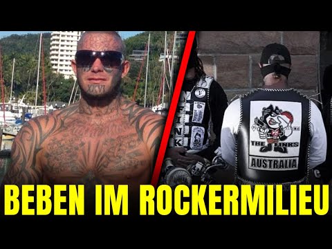 Beben im Rocker Milieu – Die Mächtigsten Rocker