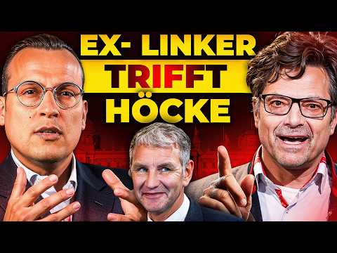 „Björn Höcke ist kein Faschist!“ – Diether Dehm bricht alle Tabus! „Björn Höcke ist kein Faschist!“ – Diether Dehm bricht alle Tabus!