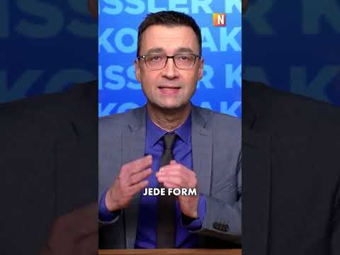 Bondi Beach: Islamismus tötet – und der Westen schaut zu #nius #kisslerkompakt Bondi Beach: Islamismus tötet – und der Westen schaut zu #nius #kisslerkompakt