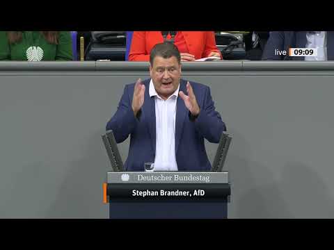 Brandner regt sich wieder auf! AfD „Guten Morgen“ – Gute Nachrichten? Fehlanzeige!